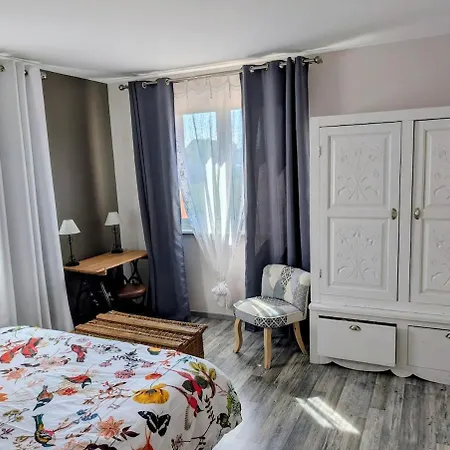 Holiday home De Jeanne *