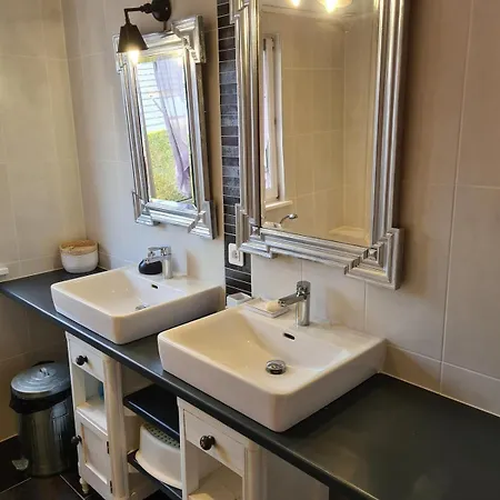 Holiday home De Jeanne *