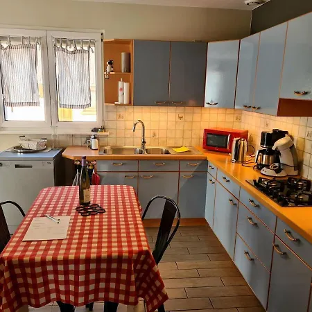 Holiday home De Jeanne