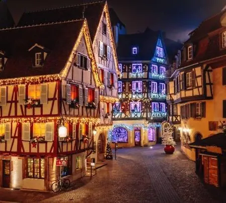 Holiday home De Jeanne Sundhoffen